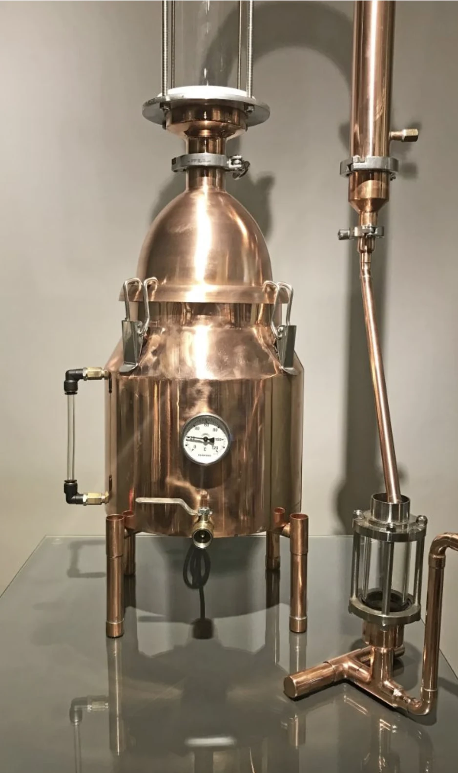 DISTELLA 10 L 2